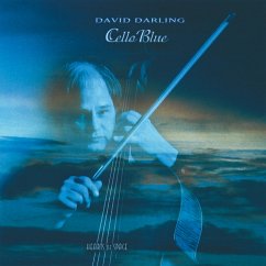 Cello Blue - Darling,David