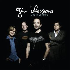 Cover Live In Concert