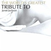 Tribute To Janet Jackson Tribute To Janet Jackson