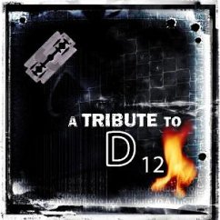 Cover Tribute To D12
