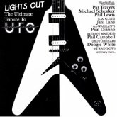 Lights Out - The Ultimate Tribute To Ufo Lights Out - The Ultimate Tribute To Ufo