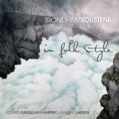 In Folk Style - Trondheimsolistene
