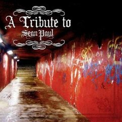 Tribute To Sean Paul Cover Tribute To Sean Paul