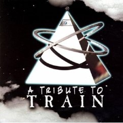 Cover Tribute To Train