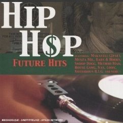 Hip Hop Future Hits Cover Hip Hop Future Hits