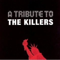 Cover Tribute To Killers