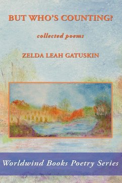 But Who's Counting? - Gatuskin, Zelda Leah