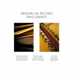 Windham Hill Piano Sampler