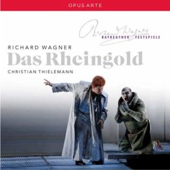 Das Rheingold - Thielemann/Dohmen/Lukas/Shore