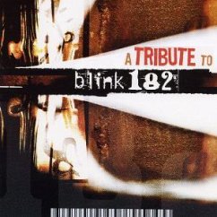 Cover Tribute To Blink 182
