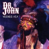 Voodoo Hex Voodoo Hex