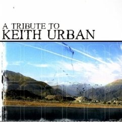 Cover Tribute To Keith Urban