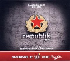 Republik Ibiza (Compiled By Fo