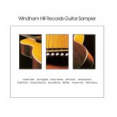 Windham Hill Guitar Sampler