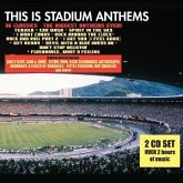 This Is Stadium Anthems