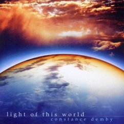 Light Of This World - Demby,Constance