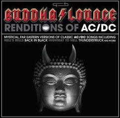 Cover Buddha Lounge Renditions Of Ac/Dc