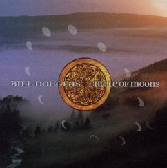 Circle Of Moons - Douglas,Bill