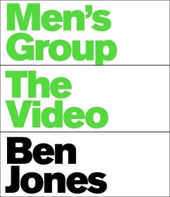 Men's Group: The Video