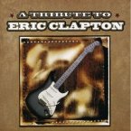 Tribute To Eric Clapton