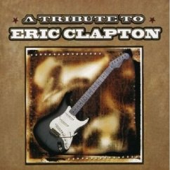 Tribute To Eric Clapton - Diverse