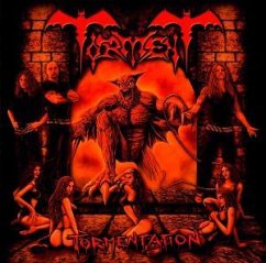 Cover Tormentation