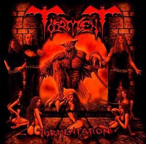 Tormentation Tormentation