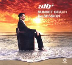 Sunset Beach Dj Session - Atb