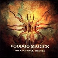 Cover Tribute To Godsmack