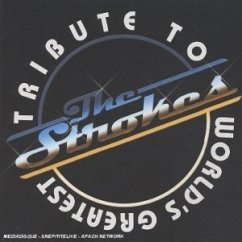 Cover World'S Greatest Tribute