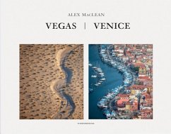 Las Vegas/Venedig - MacLean, Alex