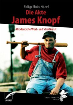 Die Akte James Knopf - Köpsell, Philipp K.