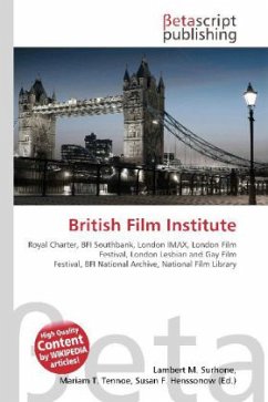 British Film Institute