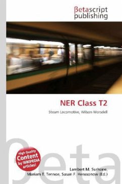 NER Class T2