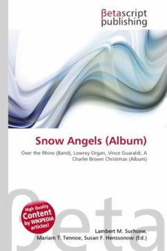 Snow Angels (Album)
