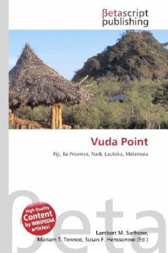 Vuda Point