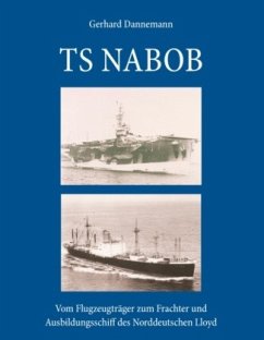 TS NABOB - Dannemann, Gerhard