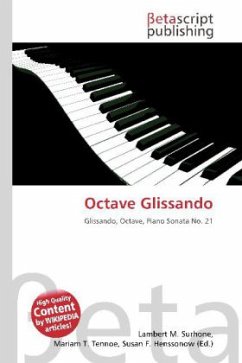 Octave Glissando