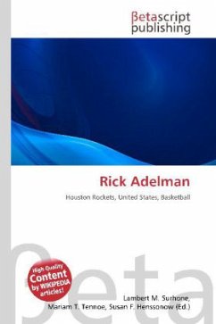 Rick Adelman