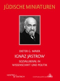 Ignaz Jastrow - Maier, Dieter G.