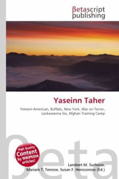 Yaseinn Taher