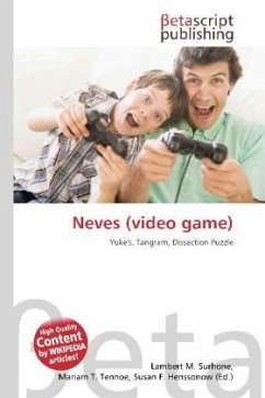 Neves (video game)