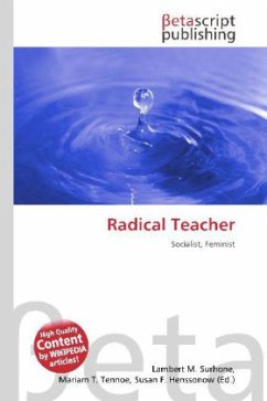Radical Teacher
