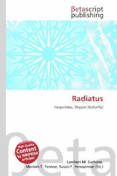 Cover Radiatus