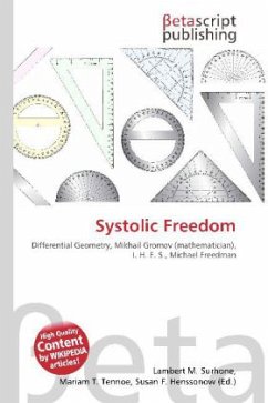 Systolic Freedom