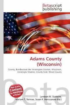 Adams County (Wisconsin)