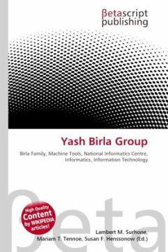 Yash Birla Group