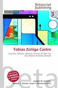 Tobías Zúñiga Castro