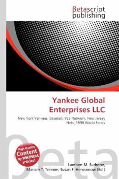 Yankee Global Enterprises LLC