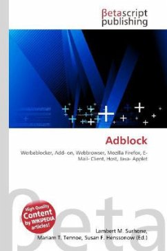 Cover Adblock